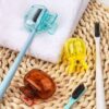 Travel Toothbrush Head Cover (Pack Of 10) - Image 8