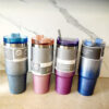 30oz Vacuum Insulated Tumbler - Image 5