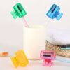 Travel Toothbrush Head Cover (Pack Of 10) - Image 3