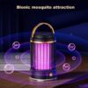 Electric Flytrap Mosquito Killer - Image 9