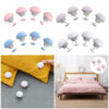 Pack Of 4 Bedsheet Quilt Clips - Image 10