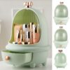 Cosmetic And Make-Up Organizer With Acrylic Cover - Image 8