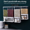 Divided Multi Grain Dispenser - Image 3