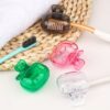 Travel Toothbrush Head Cover (Pack Of 10) - Image 6