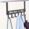 Over The Door Hanger - Image 6