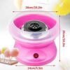 Cotton Candy Maker - Image 10