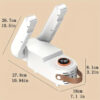 Intelligent Electric Shoe Dryer Machine - Image 10