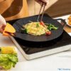 34 CM Non Stick Korean BBQ Grill Pan - Image 8