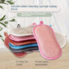 2 Sided Scrub Sponge Dishwasher (2pcs) - Image 6