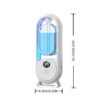 Rechargeable Aromatic Diffuser Essential Oil Machine - Image 12