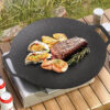 34 CM Non Stick Korean BBQ Grill Pan - Image 4