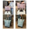 Travel trolley luggage bag - Image 9