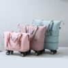 Travel trolley luggage bag - Image 11