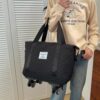 Travel trolley luggage bag - Image 8