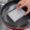 Steel Wire Dish Washing Sponge (4pcs) - Image 6