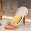 Creative High Heels Soap Box - Image 6