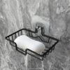 Metal Soap Dish - Image 2