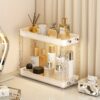 Luxury 2 Tier Multipurpose Storage Rack - Image 4