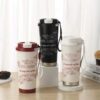 Luxury Insulated Stainless Steel Coffee Mug - Image 3
