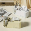 Multifunctional Modern Decorative Tissue Box And Pen Holder - Image 4