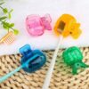 Travel Toothbrush Head Cover (Pack Of 10) - Image 7