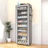 10 Layers Premium Quality Shoes Rack - Image 7