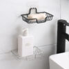 Metal Soap Dish - Image 4