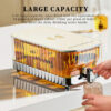 5.3L Fancy Cooler - Image 2
