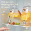 High Borosilicate Glass Water Jug Premium Quality - Image 5