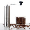 Manual Stainless Steel Coffee Grinder - Image 4