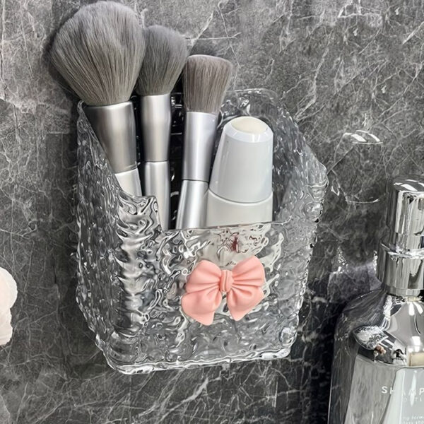 Wall Mounted Glam Organizer - Image 5