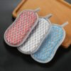 2 Sided Scrub Sponge Dishwasher (2pcs) - Image 3