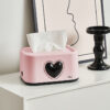Heart-Shaped Tissue Box - Image 5