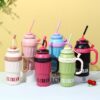 Portable Insulated Tumbler (1000ml) - Image 4