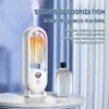 Rechargeable Aromatic Diffuser Essential Oil Machine - Image 7
