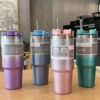 30oz Vacuum Insulated Tumbler - Image 6