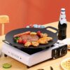 34 CM Non Stick Korean BBQ Grill Pan - Image 3
