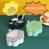 Cat Paw Shaped Spice Box - Image 2