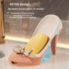Creative High Heels Soap Box - Image 5