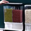 Divided Multi Grain Dispenser - Image 9