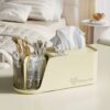 Multifunctional Modern Decorative Tissue Box And Pen Holder - Image 6
