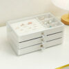 Acrylic Drawer Jewellery Organizer - Image 4