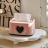 Heart-Shaped Tissue Box - Image 6