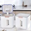 10kg Smart Moisture Proof Rice Bucket - Image 7