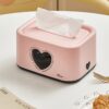 Heart-Shaped Tissue Box - Image 8