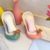 Creative High Heels Soap Box - Image 4