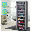 10 Layers Premium Quality Shoes Rack - Image 4