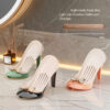 Creative High Heels Soap Box - Image 8