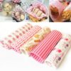 50 Pcs Decorated Wax Paper - Image 3