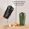 Temperature Display Coffee Mug - Image 5